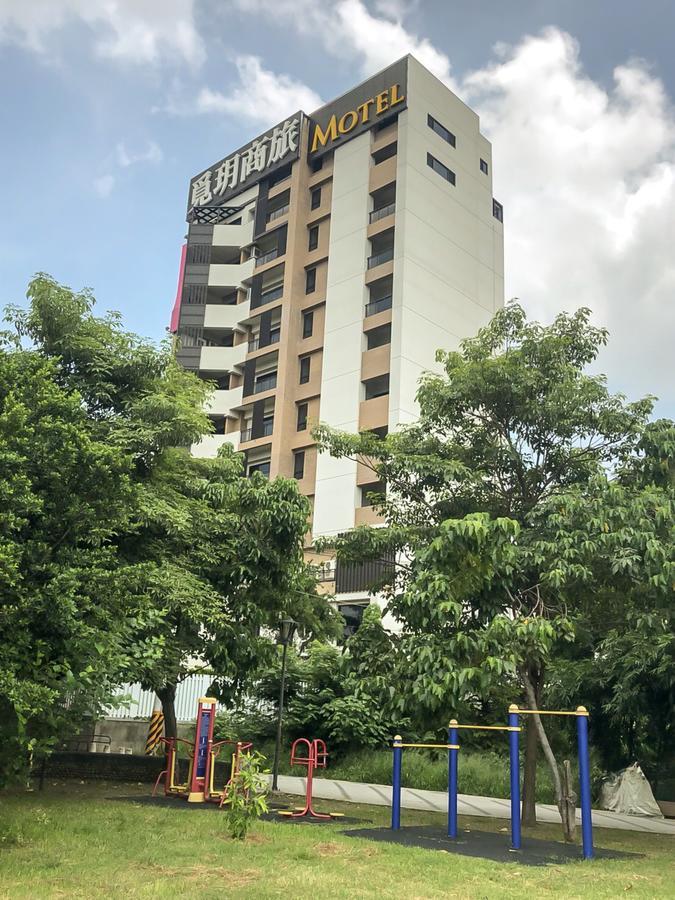 Mi Yue Boutique Motel Taiping  Exterior foto